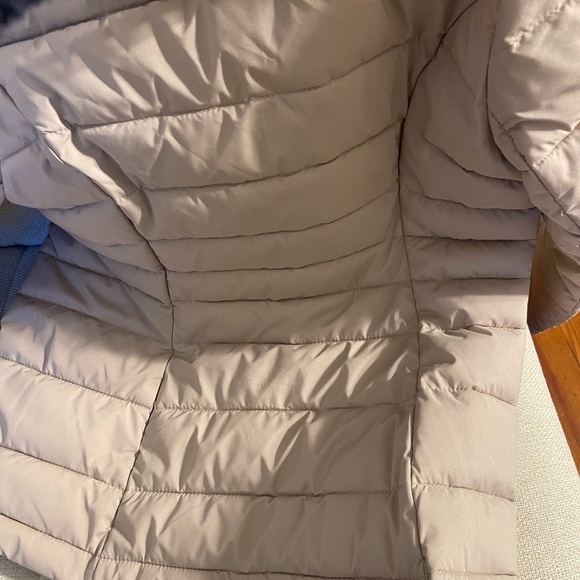 Abercrombie and Fitch jacket - Picture 7 of 7